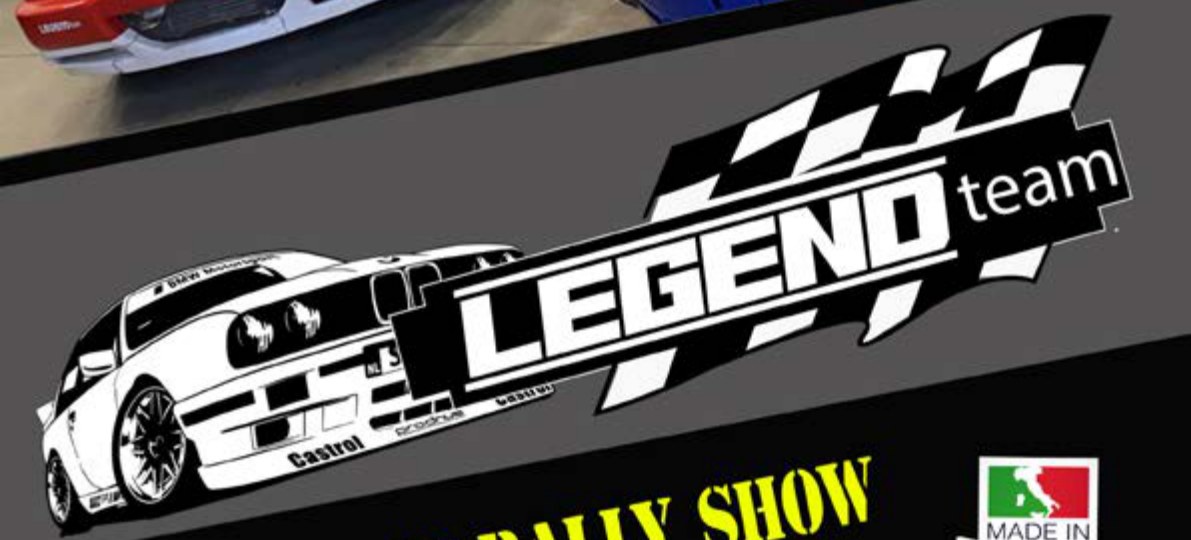 Legend Team