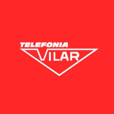 Telefonia Vilar